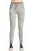 My Yuccie Women's French Terry Sweatpants Sweatpants With Side Pockets, Medium, Charcoal 2