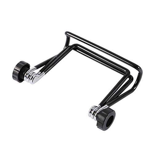 Multi-hoekige standaard houder instelbare standaard houder antislip draagbare opvouwbare metalen standaard houder voor… - Image 7