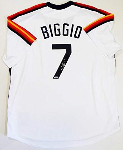 craig biggio jersey