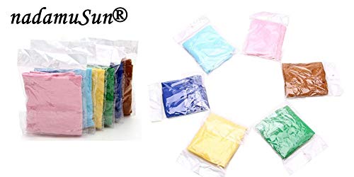 NadamuSun Bolero Shrug Anti-UV Golf Raffreddamento...