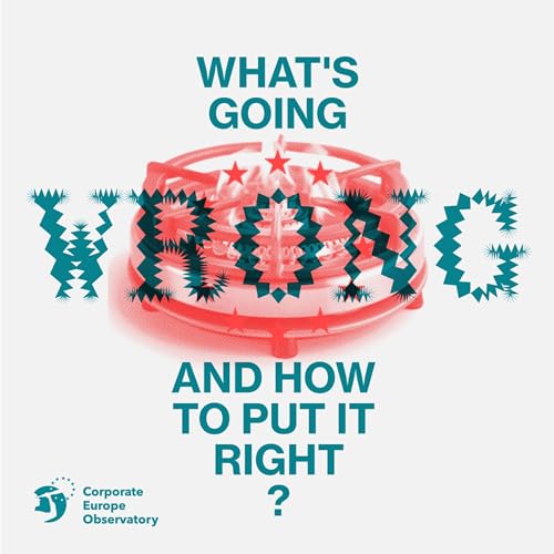 Episode 4: How the gas lobby captured the energy crisis response