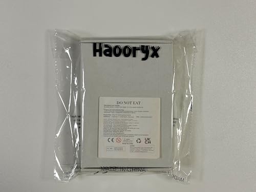 1,8 m Haooryx Happy Thanksgiving Fall Bulletin Board Borders 72 peças Cartoon Turkey Pumpkin Maple L