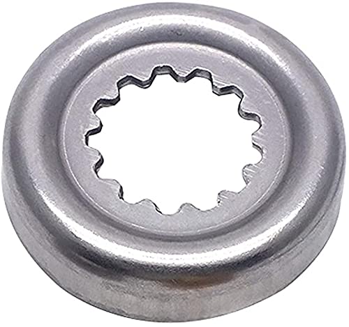 Kit de espaciadores de hélice 66T-W4599 para motor fuera de borda F30 Kit de espaciadores de hélice 66T-W4599 para motor fuera de borda F30