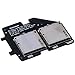 Tarkan iFlash-Dual SD Card Adapter For iPod. Replace your iPod's Hard Drive With Two SDHC or SDXC Storage Cards to Modernize Your iPod 5th Gen (aka. iPod Video) or iPod Classic (aka. 6th Gen, 7th Gen)