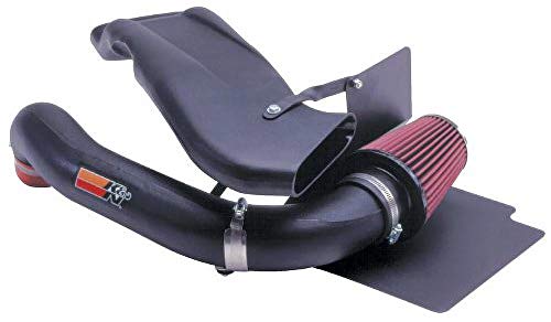 K&N 57-1512 admission d'air moteur Neon 2.0L L4 injection filtre à air conique 1995