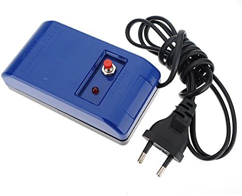 Chronos Watch Screwdriver Tweezers Electrical Magnetizer Demagnetizer Tools