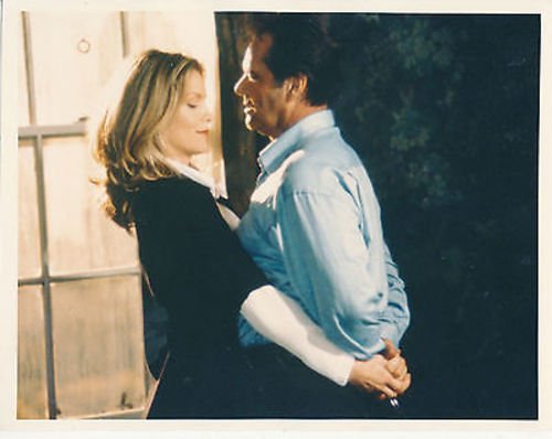 JACK NICHOLSON/MICHELLE PFEIFFER/WOLF/8X10 COPY PHOTO BB4569 at