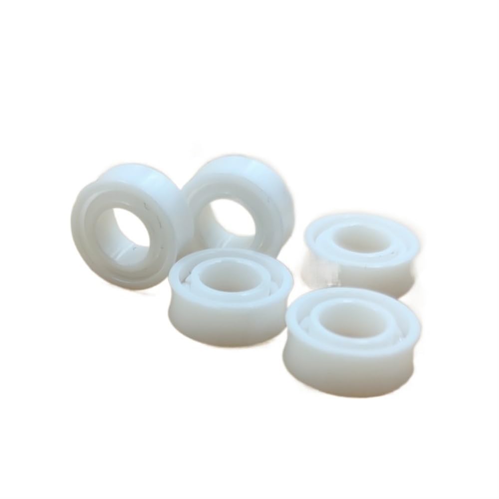Roulement UR188 céramique zircone résistant à la corrosion et chaleur 5pcs
