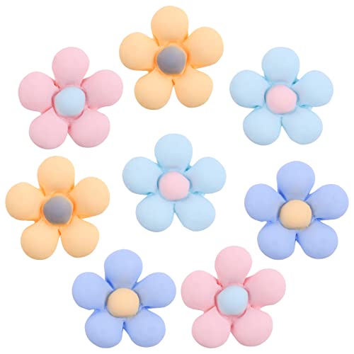 AUAUY Charmes de Chaussure, Crocs Charms Crocs Accessoires pour Filles, Chaussure Charms Accessoires Crocs Decoration Bracelet Décorations de Fête Cadeaux D'anniversaire, Cadeaux Pâques Cover