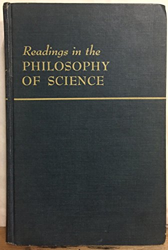 Readings in the Philosophy of Science