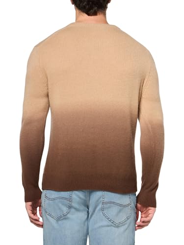 Men's V Neck Sweater, Multi2