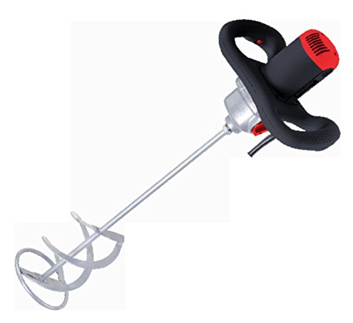 Coamer R6301C Batidora de pintura (1600 W), 230 V