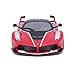 Bburago 1:24 Scale Racing Ferrari FXX-K Die Cast Vehicle (Colors May Vary)