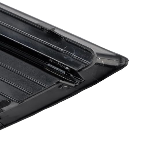Phare anti-brouillard avant avec grille pour auto A4 B8.5