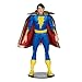 McFarlane Toys- DC Multiverse Shazam! Freddy Freeman 7in Action Figure McFarlane Collector Edition #55