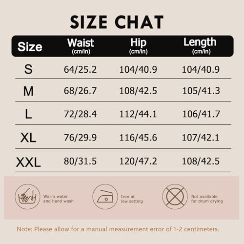 Neteson Leichte Hosen Damen Sommer Lang Leinenhose Damen Weite Leg Elegant Freizeithose Palazzo Hose Lockere Stoffhose mit Tunnelzug und Taschen