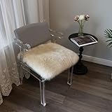 Natural Australian Sheepskin...