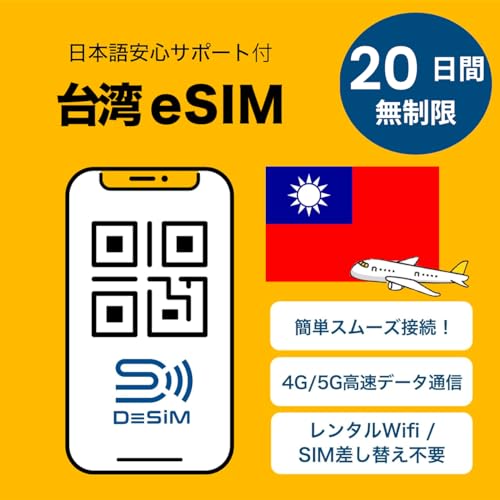 yp eSIMz20ԊSiᑬȂj DeSiMK | LINEkt | s\ |f[^ʐMpidbԍȂj simt[[̂ݑΉ t C[V (eSIM | 20ԊS) desim