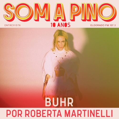 Buhr: 'Foram varios mergulhos'