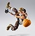 TAMASHII NATIONS - One Piece - Usopp -Romance Dawn- S.H.Figuarts Action Figure