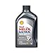 Produktbild Shell 1310001 Helix Ultra Racing 10W-60 Motoröl, 1 Liter, 22.10x11.70x22.10