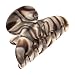 France Luxe Mini Couture Jaw - Onyx