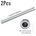 Feelers 2 PCS 6061 Aluminum Tubing 2
