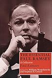 The Essential Paul Ramsey: A Collection