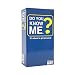 Produktbild Do You Know Me Partyspiel für Erwachsene