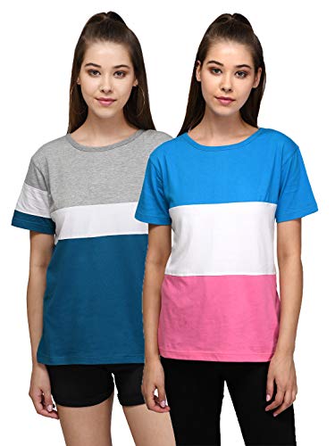 Image of KOTTY 2pc Women's T-shirt