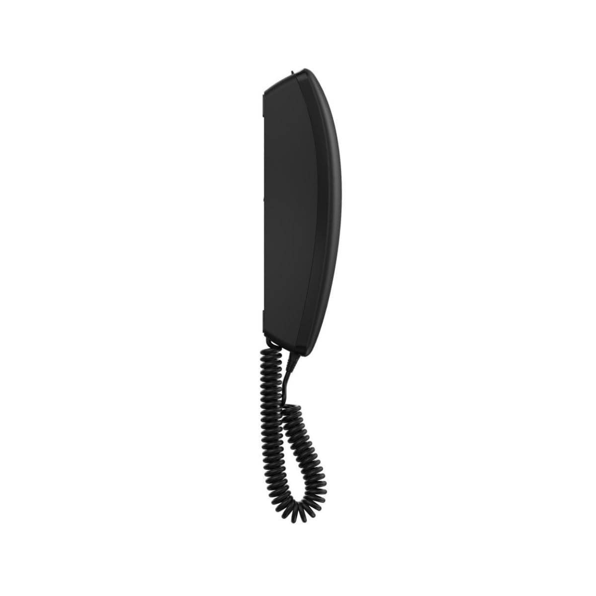 Alcatel 10IP Schnurgebundenes Telefon, VoIP kein Display Black