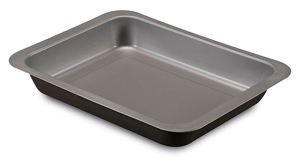 Lasagnera Guardini 24x32cm - Acciaio Eco-friendly PFAS Free, Made In Italy Per Cotture Perfette - Foto 7