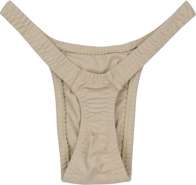 BBLAIR Comfort tucking thong gaff panties for transgender MTF – Silky tucking underwear for trans women Panties