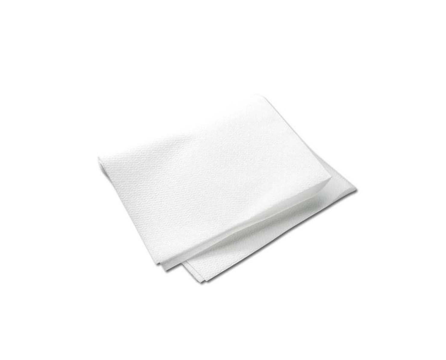 Asciugamani Di Carta RO.IAL. - 18 Confezioni Da 60 Pezzi, Per Uso Professionale, Bianco - Foto 5