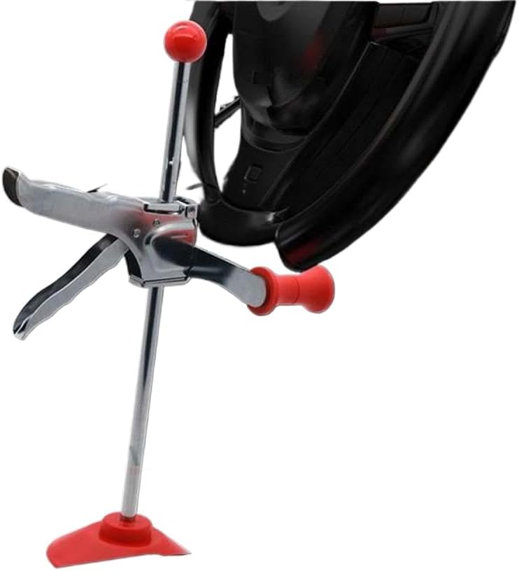 Steering Wheel Holder Wheel Aligner Compatible with Vehicle Repair