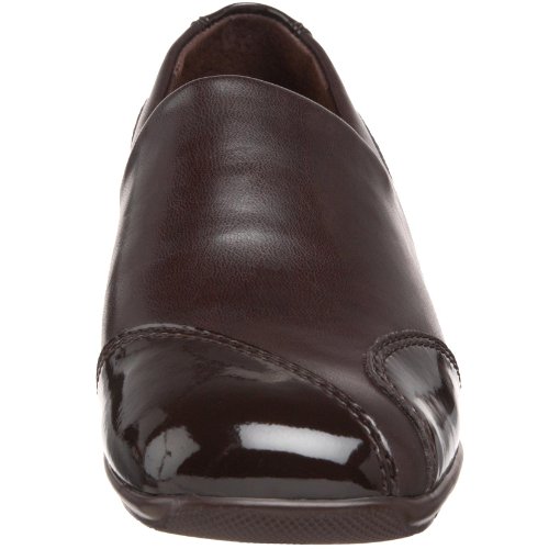 Image of Walking Cradles Women's Johanna Slip-On Loafer
