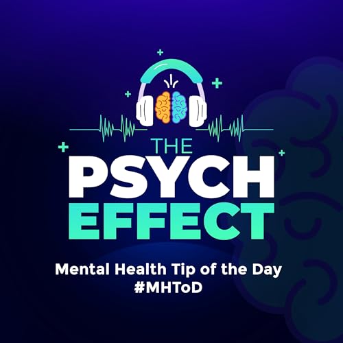 The Psych Effect cover art