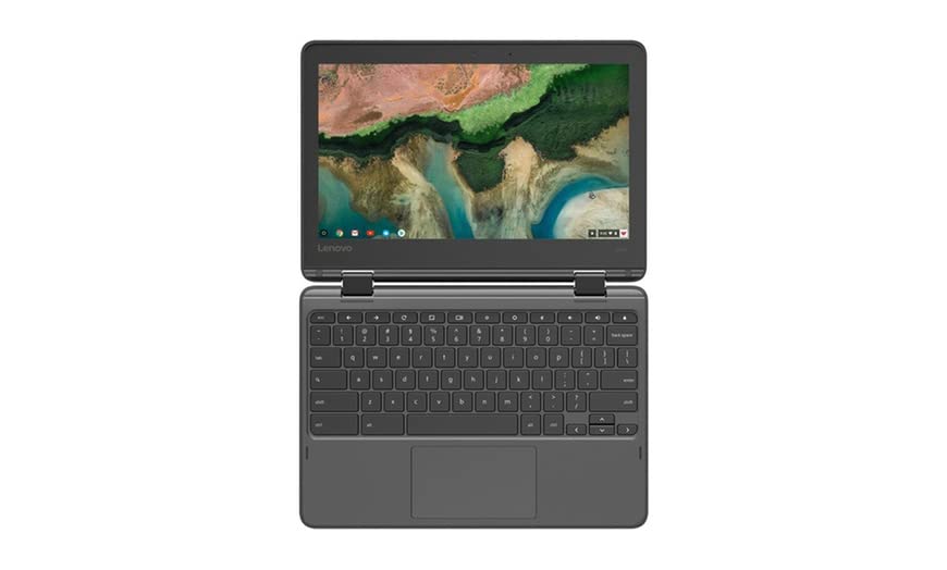 Lenovo chromebook 300e タッチ有 Amazon.com: Lenovo Chromebook 300e Yoga 11.6