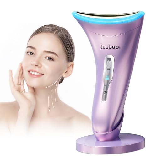 Appareil Anti Rides Visage Massage: Masseur Facial...