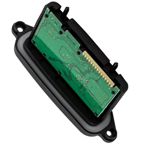 Unité de commande pour module de commande TMS BMW Série 5 phare adaptatif - 2
