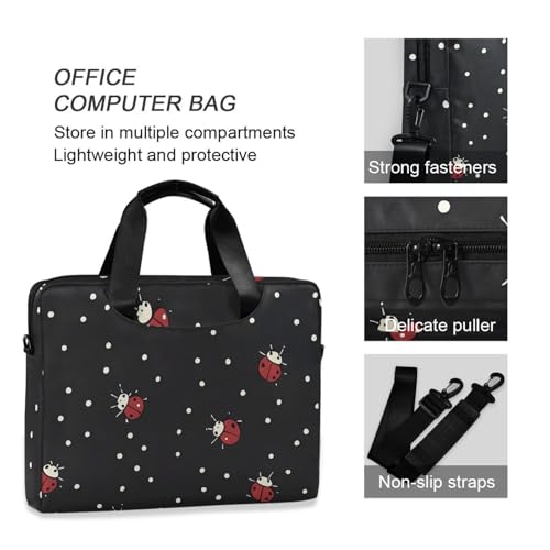 Funda para Laptop ALAZA 13-15.6 Pulgadas miniatura 6