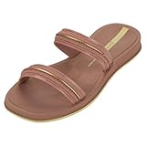 Chinelo Slide Feminino Conforto Dia a Dia Ipanema Glow