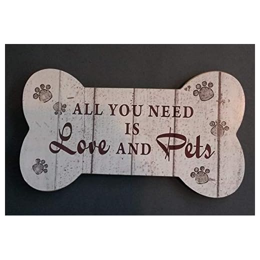 Midwood Brands, LLC Bone Wall Plaque