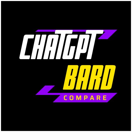 CHATGPT Google Bard Compare
