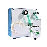 MXBAOHENG Digital Mini Nastro Stampante Raso Nastro Stampatrice Stampante Stampante A Caldo...