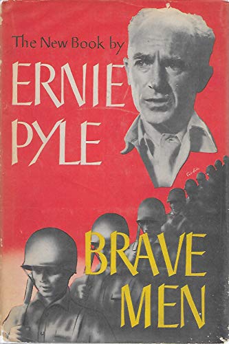 Brave Men B000V99I9E Book Cover