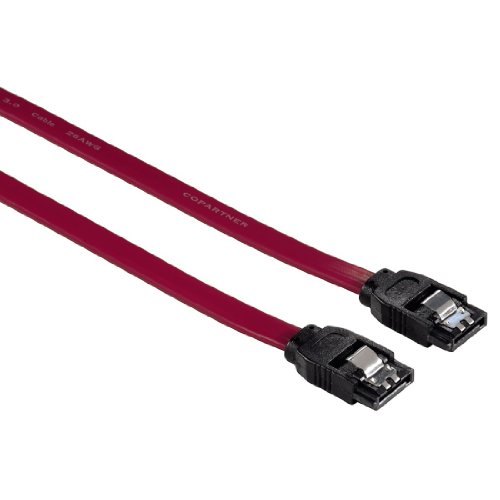 Preisvergleich Produktbild Hama interne SATA III Datenkabel, 0,45 m