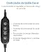 NICREW ClassicLED G2 Luz LED Acuario, Iluminación LED para Acuarios, Pantalla LED...