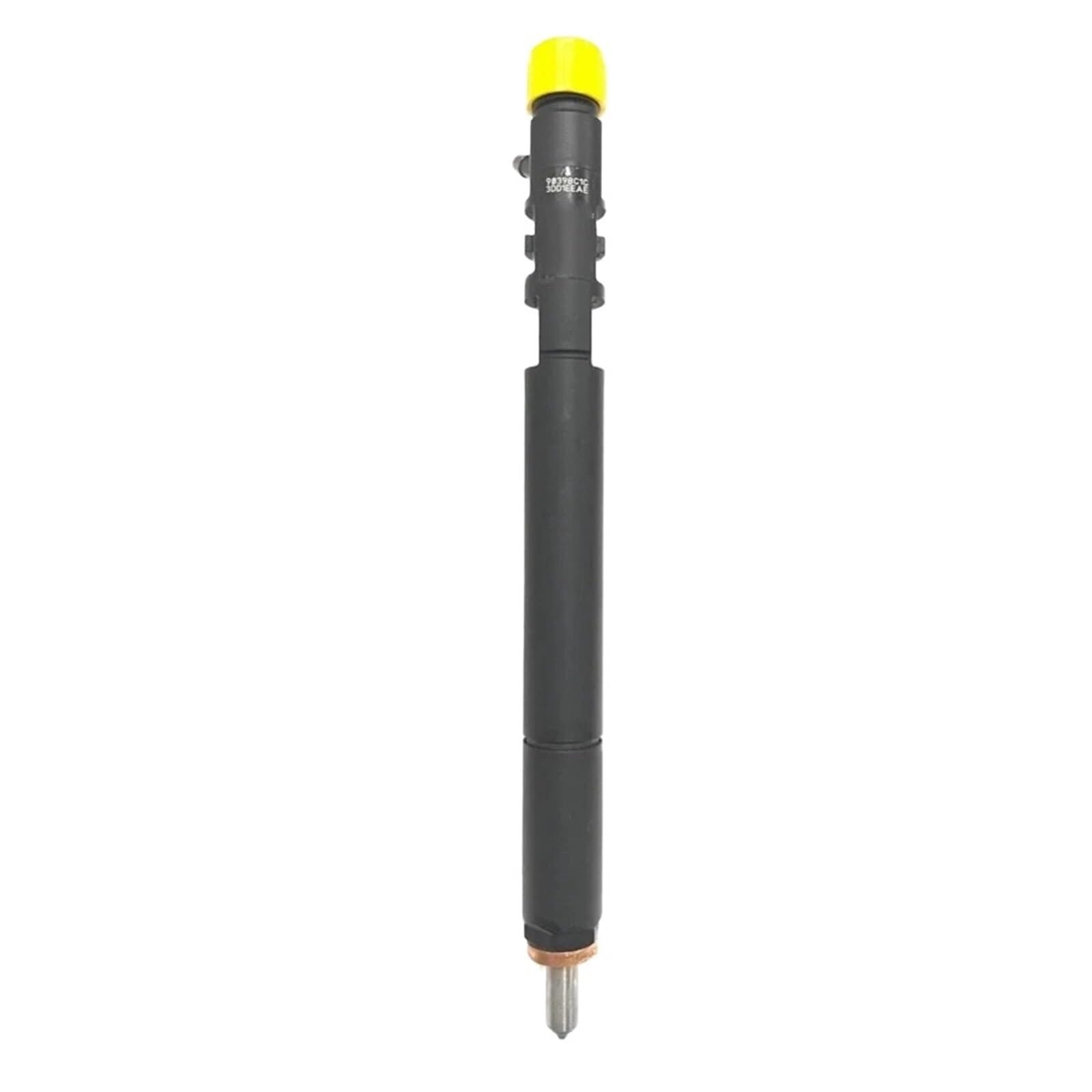 Nwirmtm One Color Injector Fuel For Ssangyong Actyon 200 Kyron 2.0L Xdi Euro 3 For Ejbr03401d A6640170021 Crdi Diesel Fuel Injector Nozzle