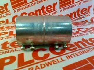 NEER 5200S Coupling 2IN EMT Set Screw TWC200S